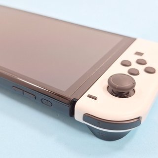 Nintendo Switch OLED Super Mario Bros. Wonder