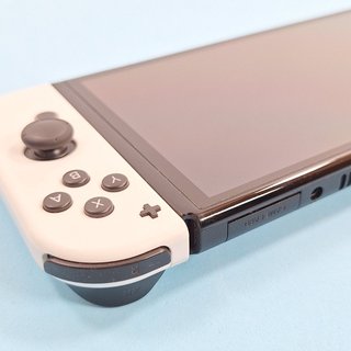 Nintendo Switch OLED Super Mario Bros. Wonder