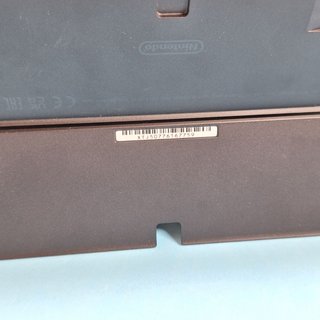Nintendo Switch OLED Super Mario Bros. Wonder