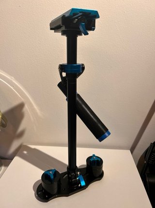 Stabilizzatore Neewer per Reflex