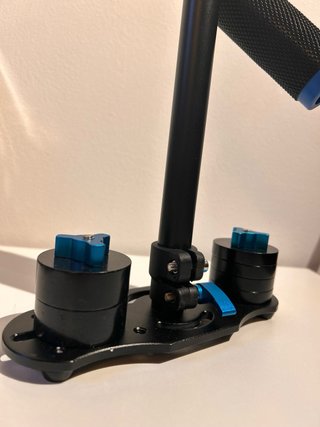Stabilizzatore Neewer per Reflex