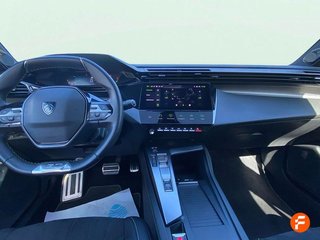 Peugeot 408 408 Allure Pack Puretech 130 EAT8