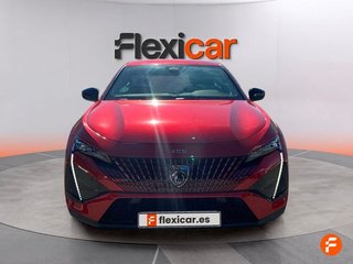 Peugeot 408 408 Allure Pack Puretech 130 EAT8