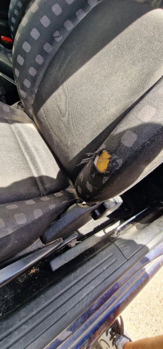 Volkswagen Beetle 2002 negociable.