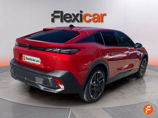 Peugeot 408 408 Allure Pack Puretech 130 EAT8