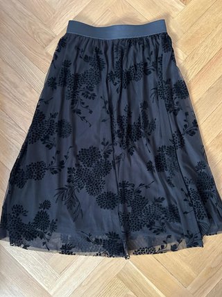 Varias Faldas Midi