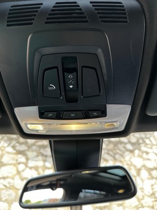BMW 320d f31 2016 (b47)