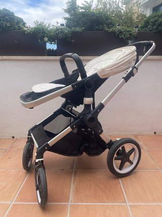 Bugaboo Fox 1 Silla de Paseo