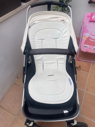 Bugaboo Fox 1 Silla de Paseo