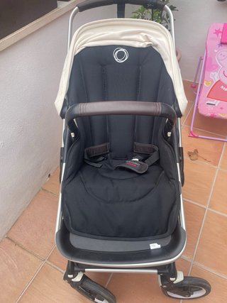 Bugaboo Fox 1 Silla de Paseo