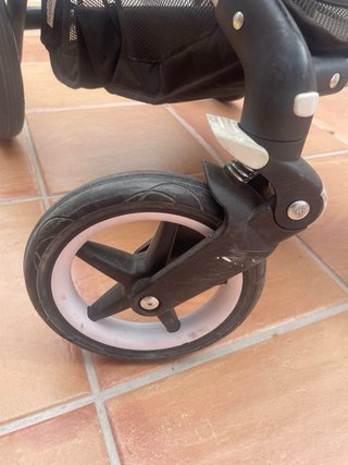 Bugaboo Fox 1 Silla de Paseo