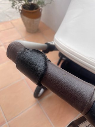 Bugaboo Fox 1 Silla de Paseo