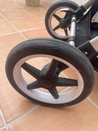 Bugaboo Fox 1 Silla de Paseo