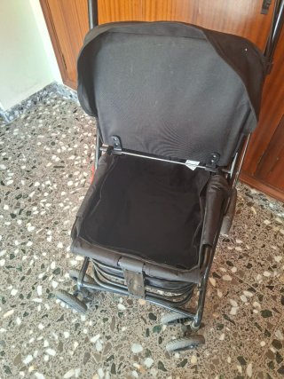 Andador/Carro Plegable para Mayores