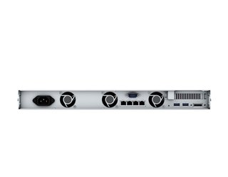 Synology RS818+ Servidor NAS Potente