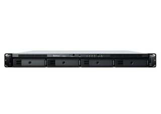 Synology RS818+ Servidor NAS Potente