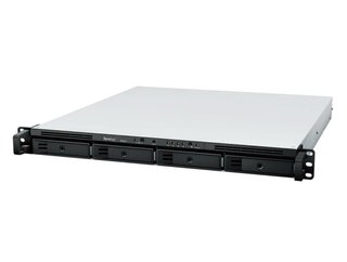 Synology RS818+ Servidor NAS Potente