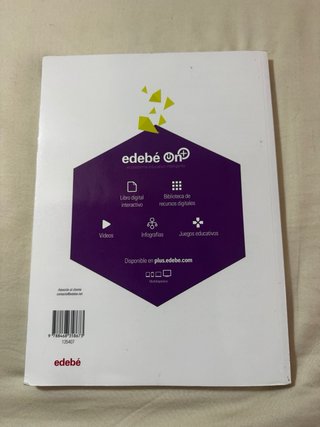 Filosofía 1, primer curso de bachillerato