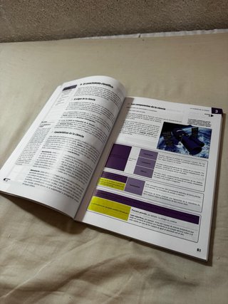 Filosofía 1, primer curso de bachillerato