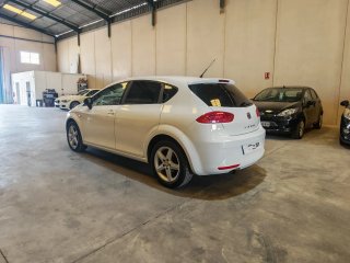 SEAT Leon 2 años de garantía