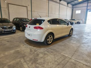 SEAT Leon 2 años de garantía