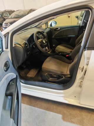 SEAT Leon 2 años de garantía
