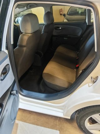 SEAT Leon 2 años de garantía
