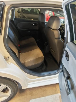 SEAT Leon 2 años de garantía