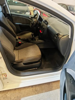 SEAT Leon 2 años de garantía