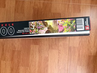 Puzzle Educa 500 Piezas Hadas