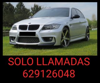 103-KIT BMW E90 LOOK M1