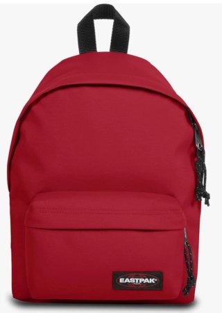 Mochila Eastpak 10L Roja