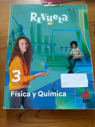Libros 3 ESO galicia. Colegio Ana Mougas VilagarcV