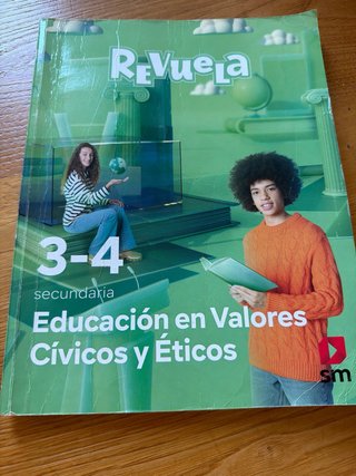 Libros 3 ESO galicia. Colegio Ana Mougas VilagarcV