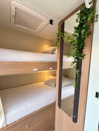 Autocaravana Itineo SB 700