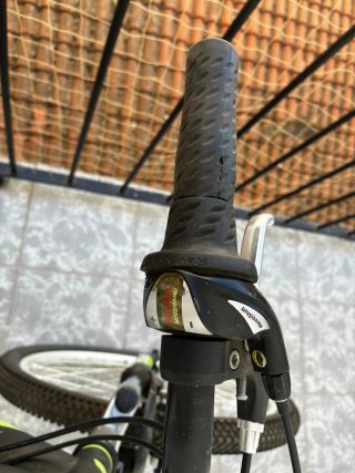 Bicicleta infantil Conor 440