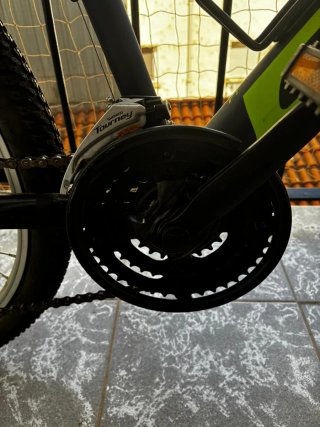 Bicicleta infantil Conor 440