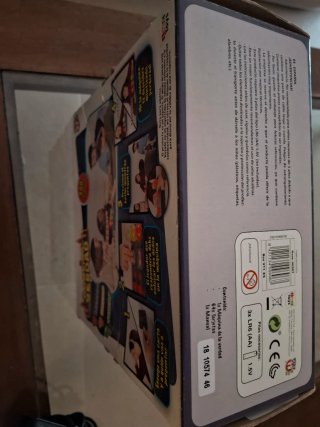 Juego La Máquina de la Verdad