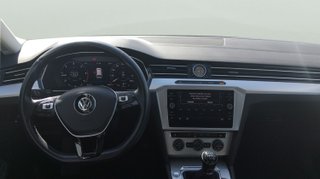 Volkswagen Passat Variant Advance 1.6 TDI 88 kW (120 CV)