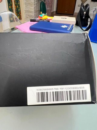 Piastra ghd Oracle professional