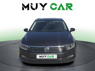 Volkswagen Passat Variant Advance 1.6 TDI 88 kW (120 CV)