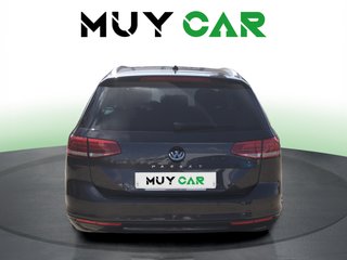 Volkswagen Passat Variant Advance 1.6 TDI 88 kW (120 CV)