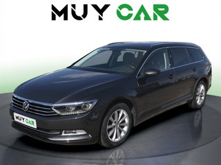 Volkswagen Passat Variant Advance 1.6 TDI 88 kW (120 CV)