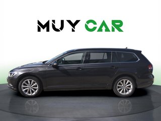 Volkswagen Passat Variant Advance 1.6 TDI 88 kW (120 CV)