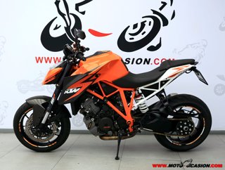 KTM 1290 SUPER DUKE R