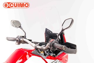 HONDA CRF1000L AFRICA TWIN
