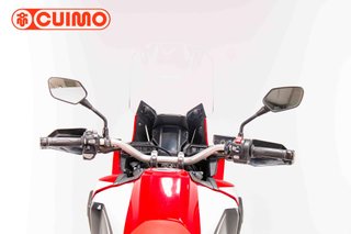 HONDA CRF1000L AFRICA TWIN