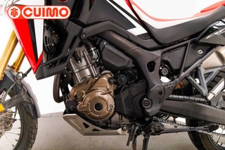 HONDA CRF1000L AFRICA TWIN