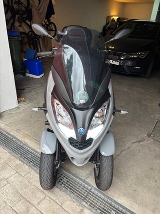 Piaggio MP3 300 Sport 2021