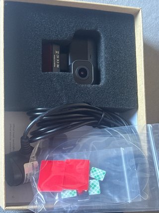 Cámara Krunia K1 Dash Cam